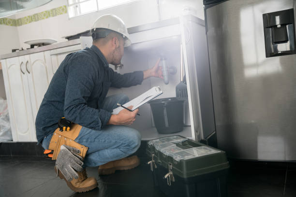 Best Gas Line Repair  in Soh Salt Lake, UT