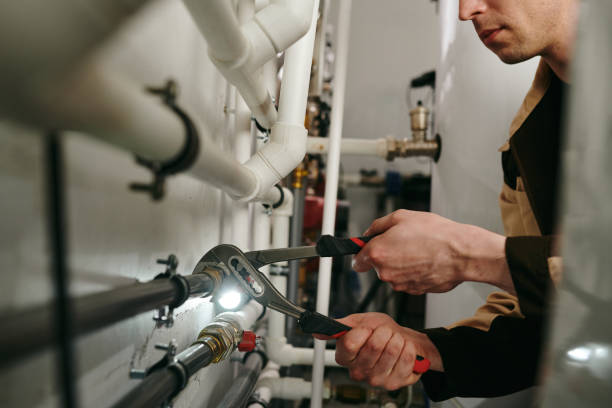 Best Plumbing Services Near Me  in Soh Salt Lake, UT