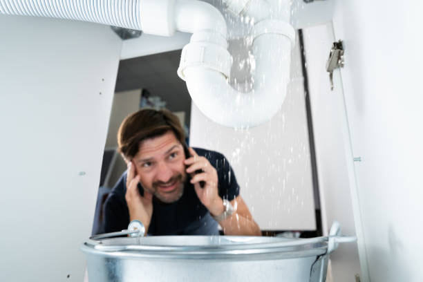 Best Drain Cleaning Services  in Soh Salt Lake, UT