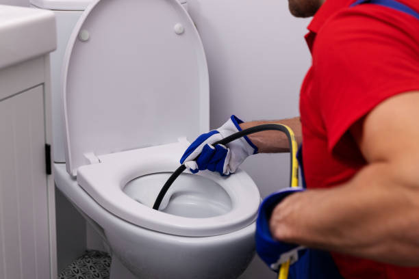 Best Drain Cleaning Services  in Soh Salt Lake, UT