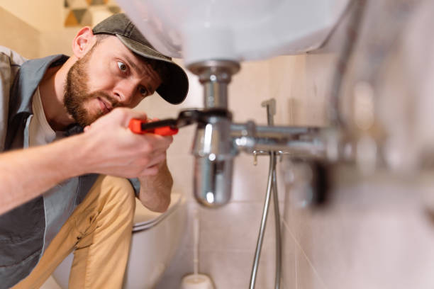 Best Residential Plumbing Services  in Soh Salt Lake, UT