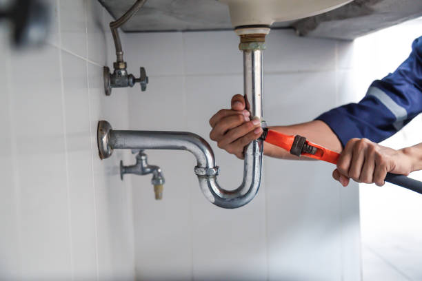 Best Septic Systems  in Soh Salt Lake, UT
