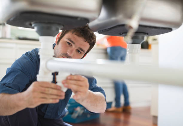 Best Water Leak Repair  in Soh Salt Lake, UT