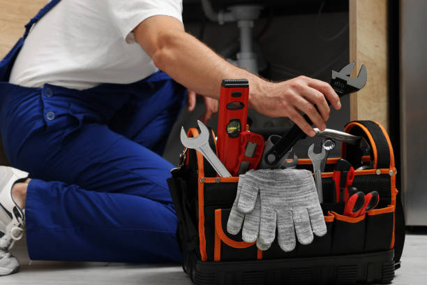 Best Leak Detection Services  in Soh Salt Lake, UT