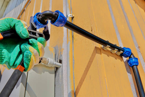 Best Leak Detection Services  in Soh Salt Lake, UT