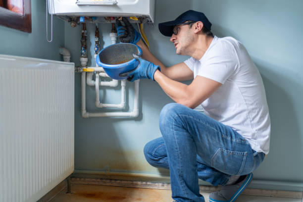 Best Commercial Plumbing Services  in Soh Salt Lake, UT